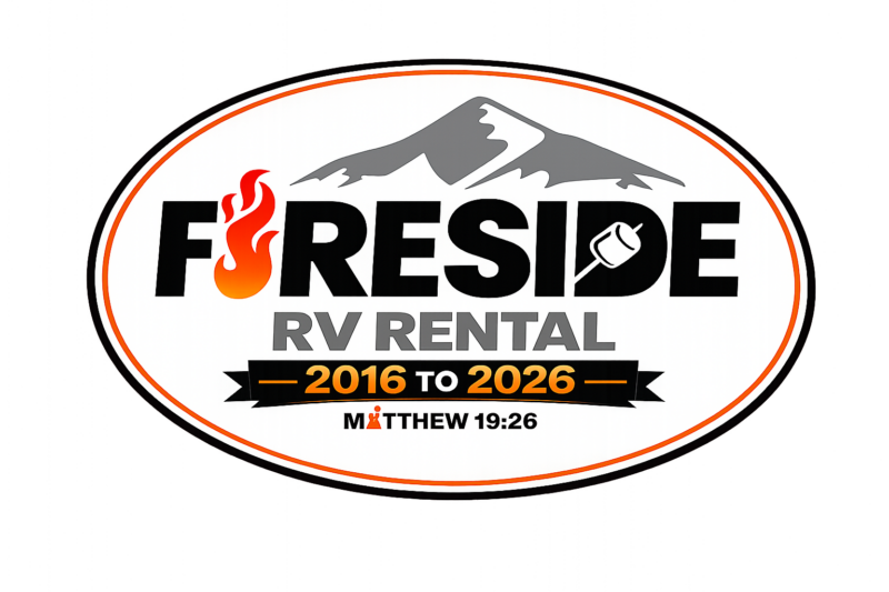 Fireside RV Rental – Oshkosh, WI