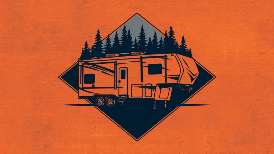 rent a fifth wheel in Oshkosh