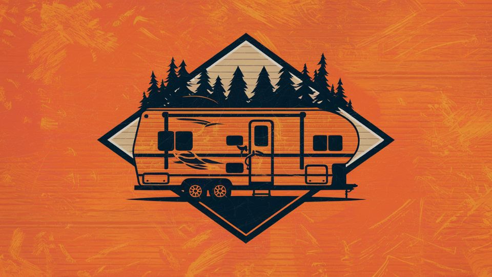 rent a travel trailer in Oshkosh